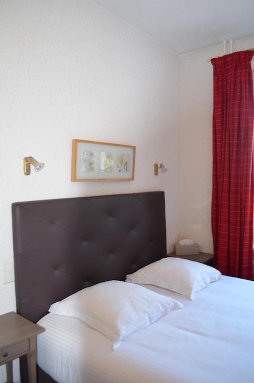 La Marande Hotel Montbellet Luaran gambar