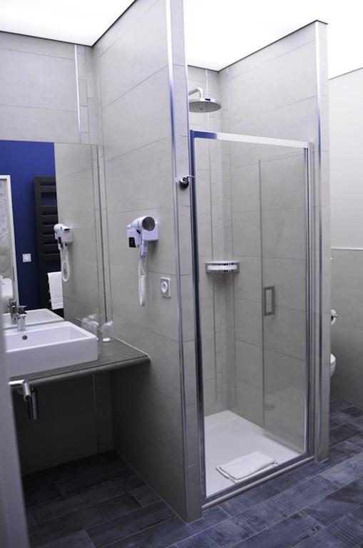 La Marande Hotel Montbellet Luaran gambar